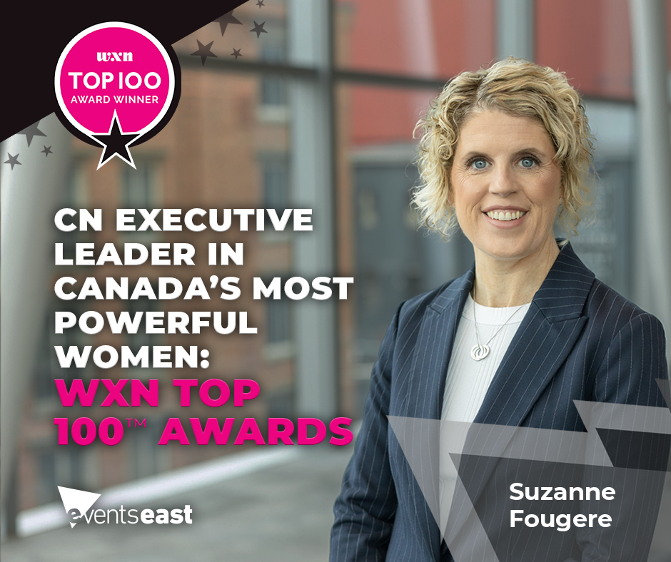 Suzanne Fougere shown smiling