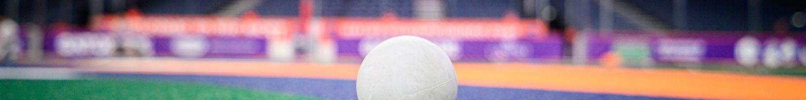 Halifax Thunderbirds Home Opener