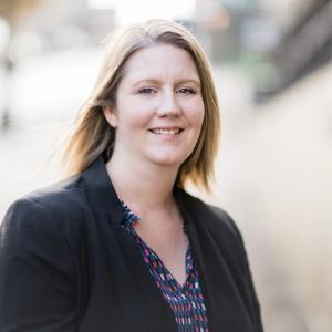 Lisa Smith