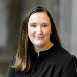 Catherine Forbes