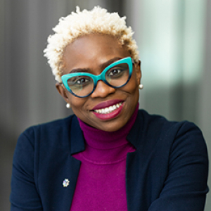 Nancy Eke-Agu
