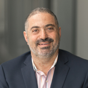 Norm Mensour