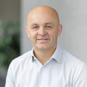 09. Chris Morrissey, Vice-Chair