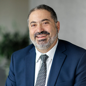 02. Norm Mensour, Chair