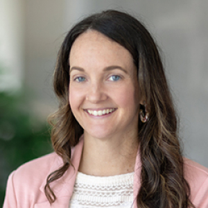 15. Laura Whitman
