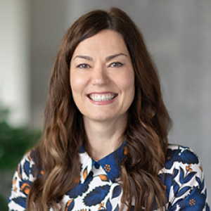 Christine Hanson