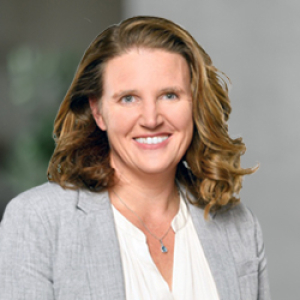 Dr. Courtney Sherlock