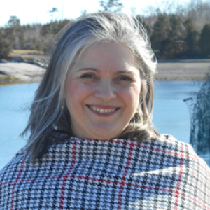 Maggie MadDonald